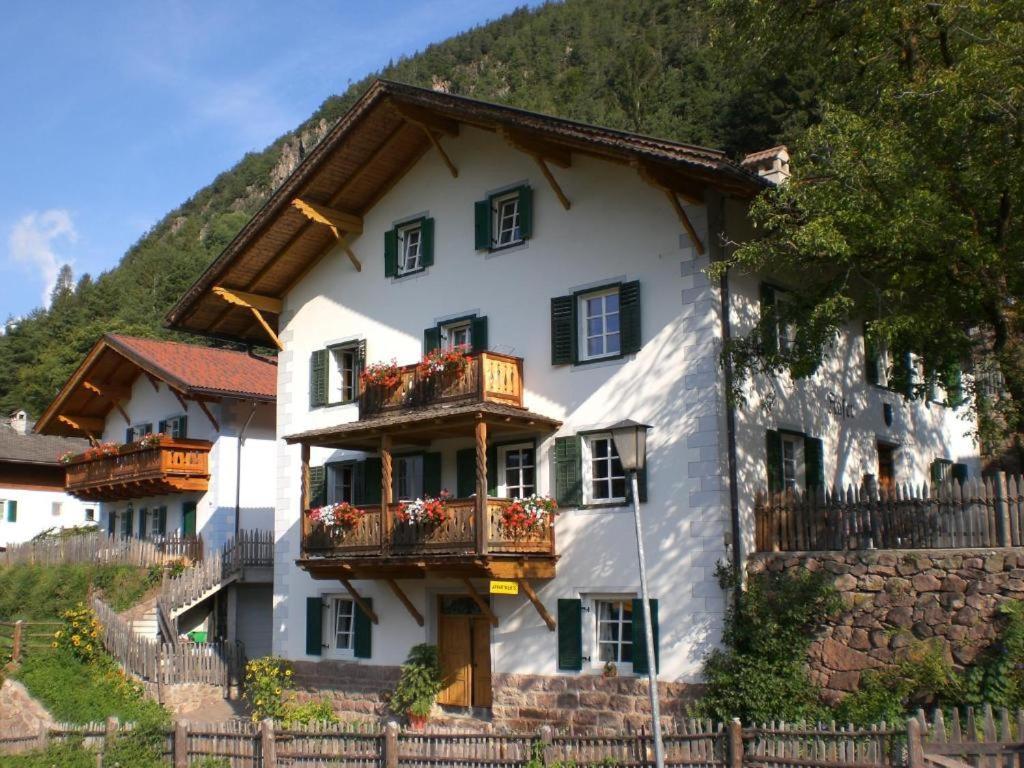 Hofer Hof Castelrotto