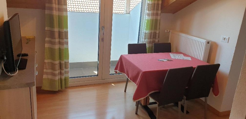 Hofer Hof Apartment Kastelruth