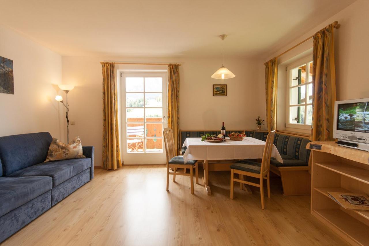 Hofer Hof Apartment