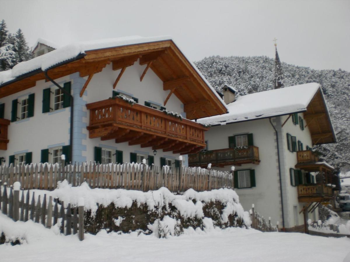 Hofer Hof Kastelruth