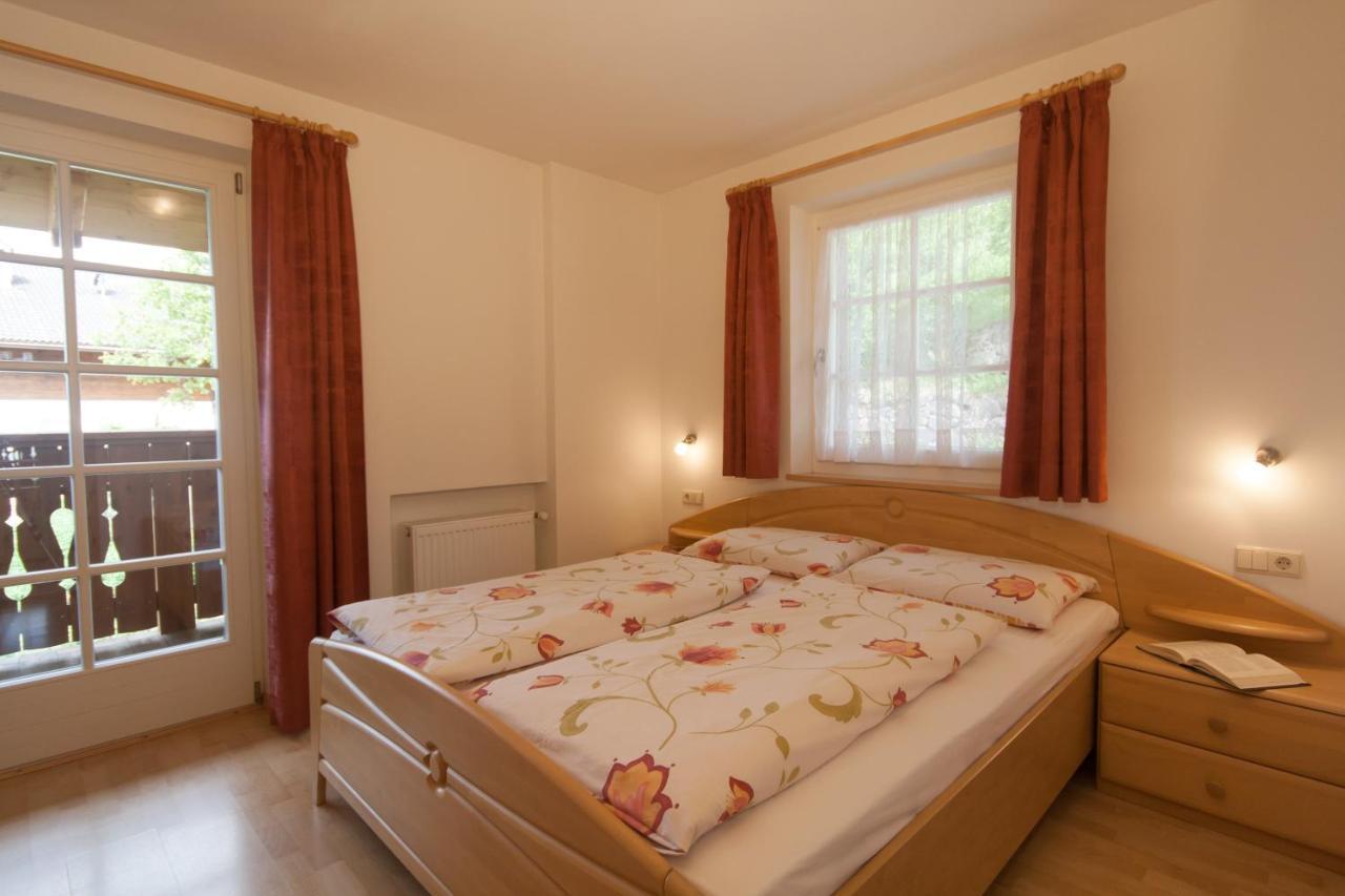 Apartment Hofer Hof *